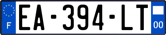 EA-394-LT