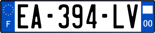 EA-394-LV