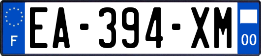 EA-394-XM