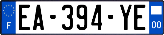 EA-394-YE