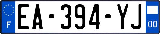 EA-394-YJ