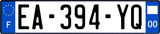 EA-394-YQ