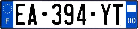 EA-394-YT