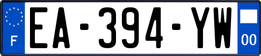 EA-394-YW