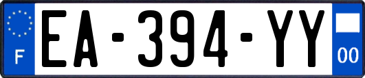 EA-394-YY