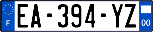 EA-394-YZ