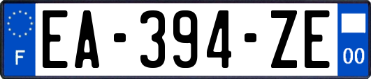 EA-394-ZE