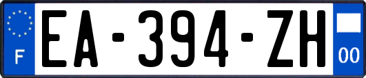 EA-394-ZH