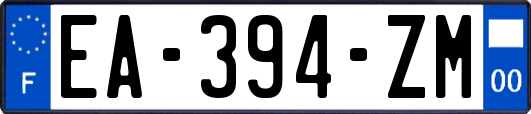 EA-394-ZM