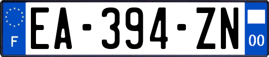 EA-394-ZN