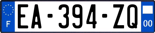 EA-394-ZQ
