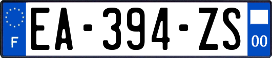 EA-394-ZS