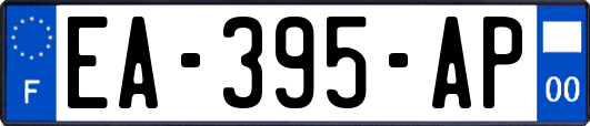 EA-395-AP