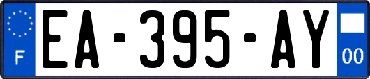 EA-395-AY