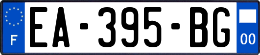 EA-395-BG