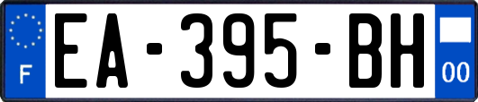 EA-395-BH