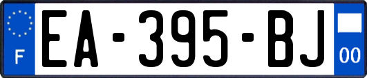 EA-395-BJ