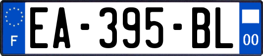 EA-395-BL