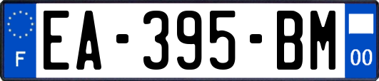 EA-395-BM