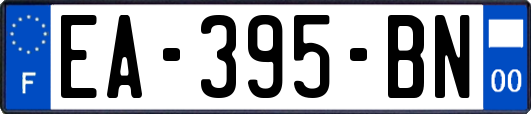 EA-395-BN