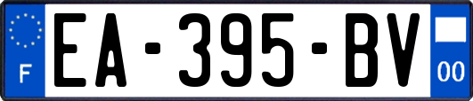 EA-395-BV