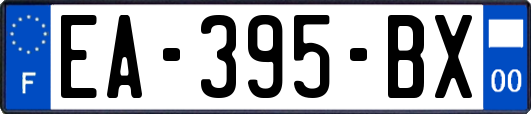 EA-395-BX