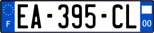 EA-395-CL