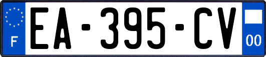 EA-395-CV