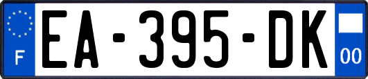 EA-395-DK