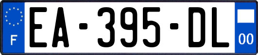 EA-395-DL