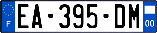 EA-395-DM