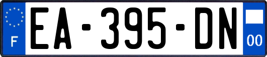 EA-395-DN