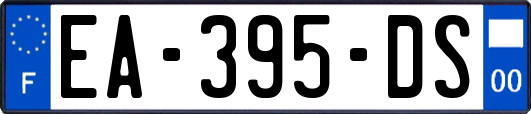 EA-395-DS