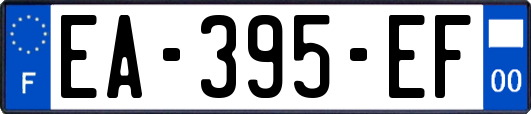 EA-395-EF