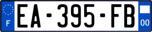 EA-395-FB