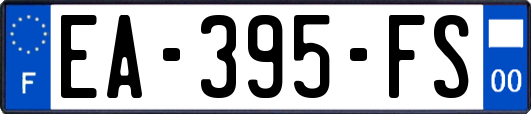 EA-395-FS