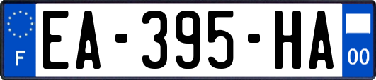 EA-395-HA