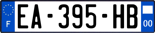 EA-395-HB