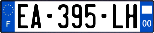 EA-395-LH