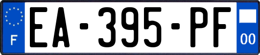 EA-395-PF