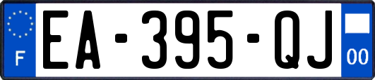 EA-395-QJ