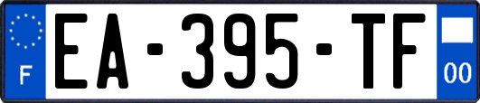 EA-395-TF