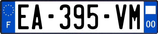 EA-395-VM