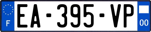 EA-395-VP