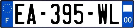 EA-395-WL