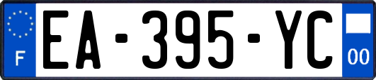 EA-395-YC