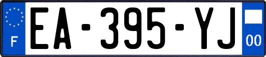 EA-395-YJ