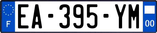 EA-395-YM