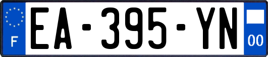 EA-395-YN