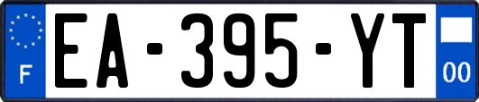 EA-395-YT